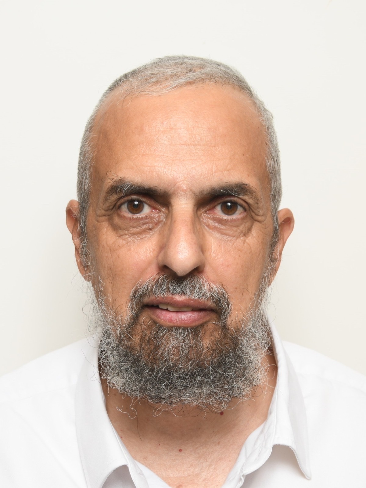 מיכאל מרום, יועץ זוגי ומטפל בכיר